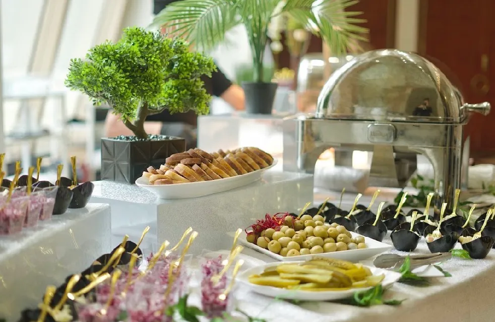 Gladstone's Caterers — foto 2