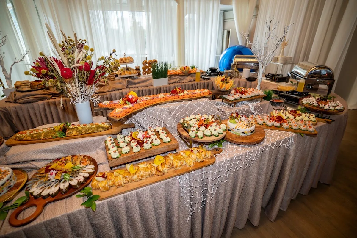 Gladstone's Caterers — foto 3