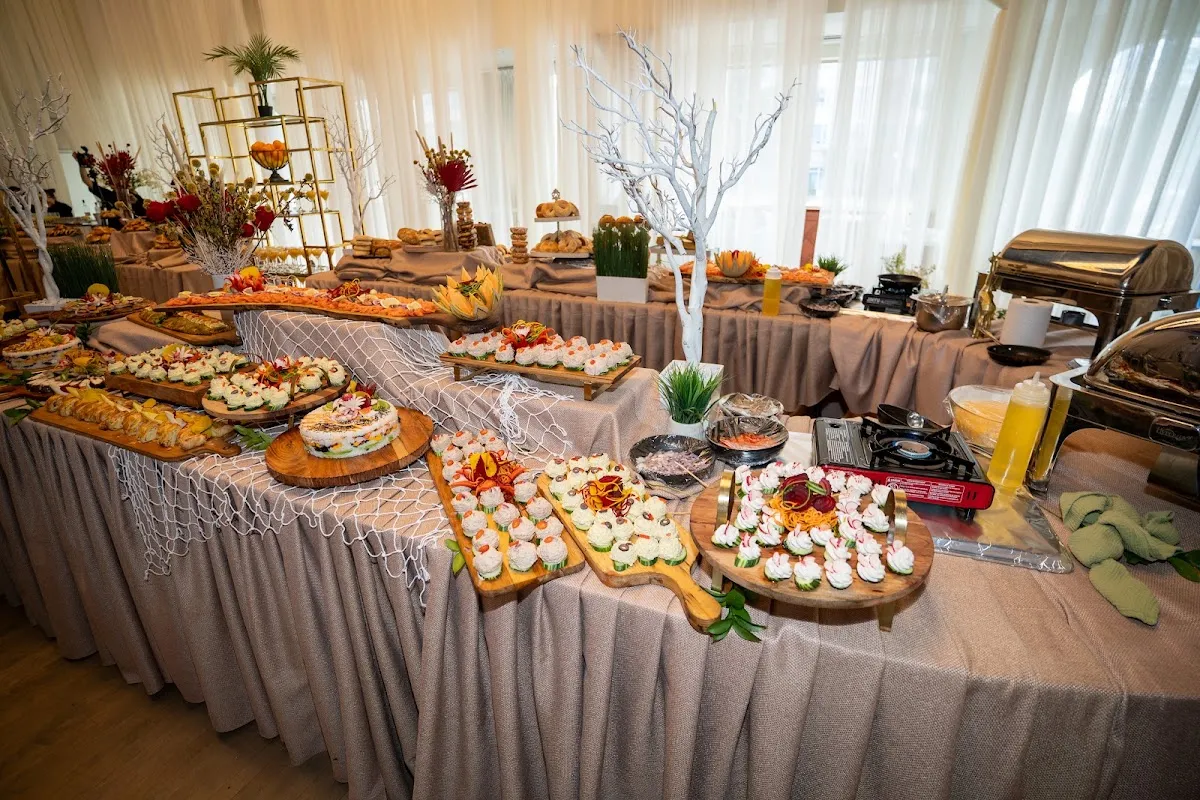 Gladstone's Caterers — foto 4