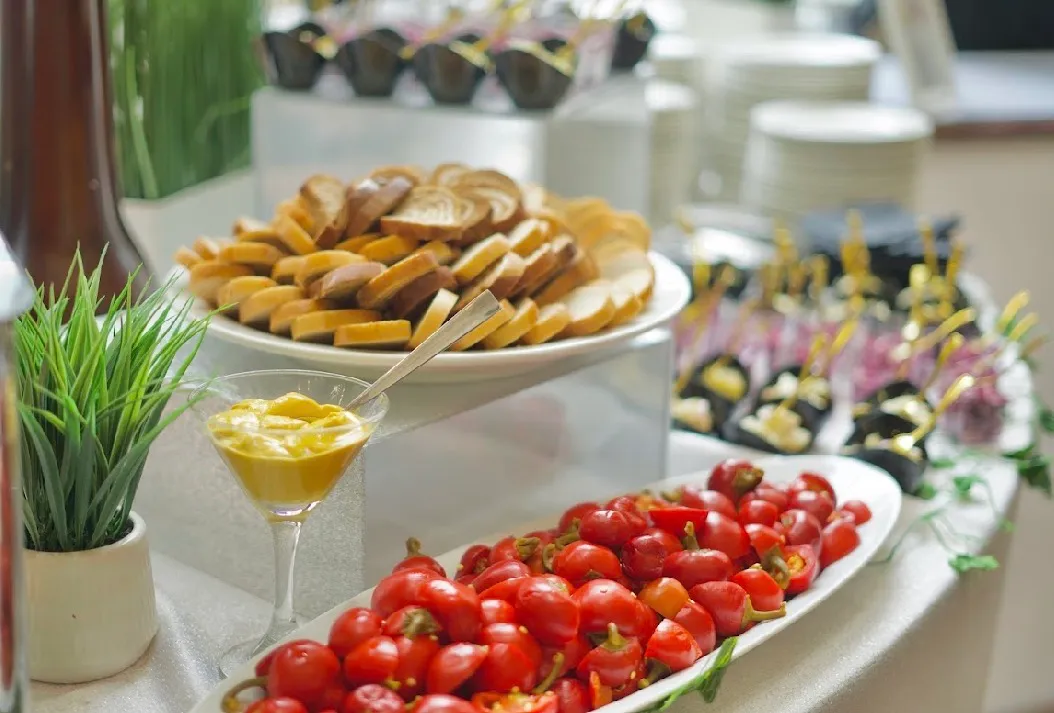 Gladstone's Caterers — foto 6