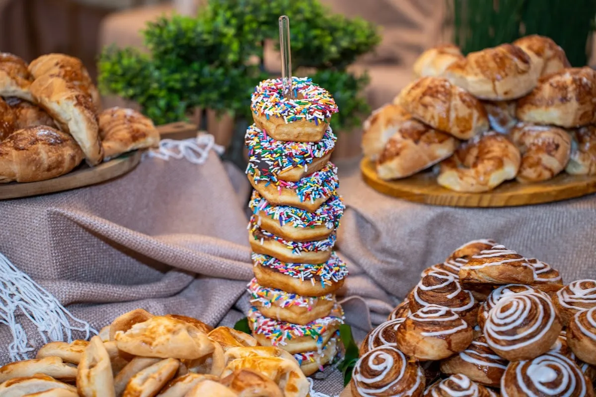 Gladstone's Caterers — foto 7