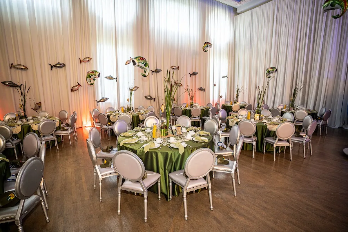 Gladstone's Caterers — foto 10