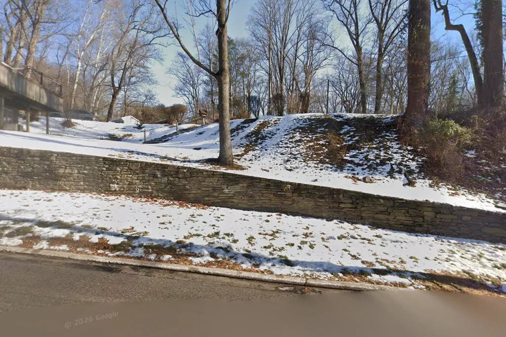 Gladwyne Jewish Memorial Cemetery