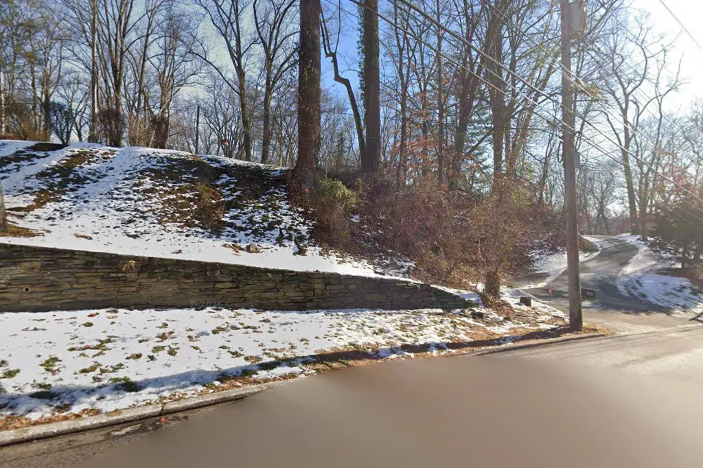 Gladwyne Jewish Memorial Cemetery — photo 2