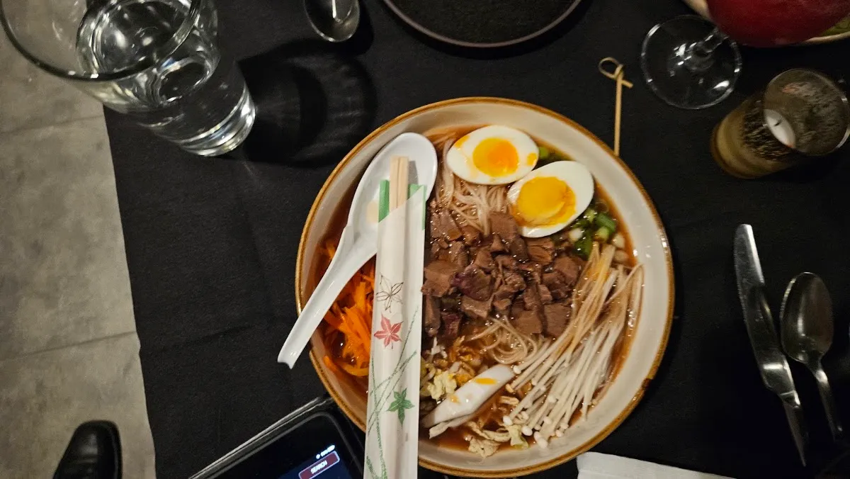 Glatt A La Carte — foto 5