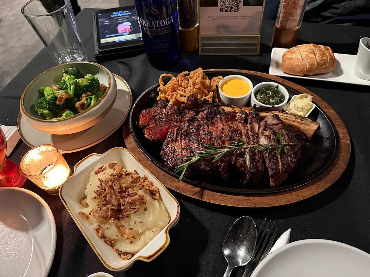 Glatt A La Carte — foto 7