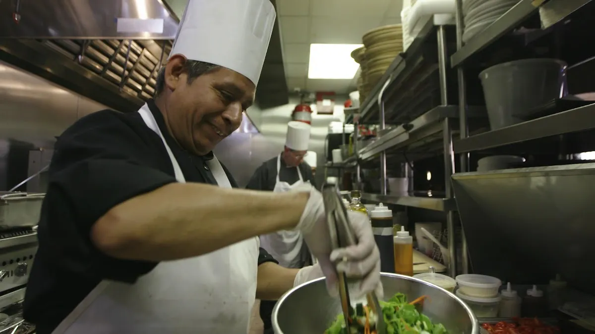 Glatt A La Carte — foto 8