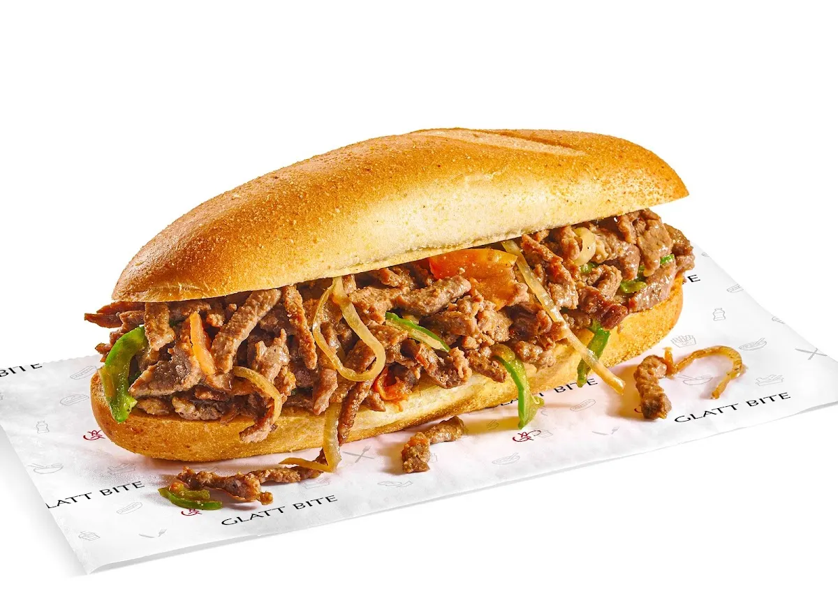 Glatt Bite — foto 2