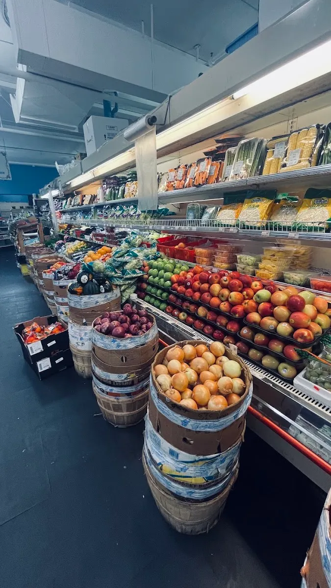 Glatt Express Supermarket