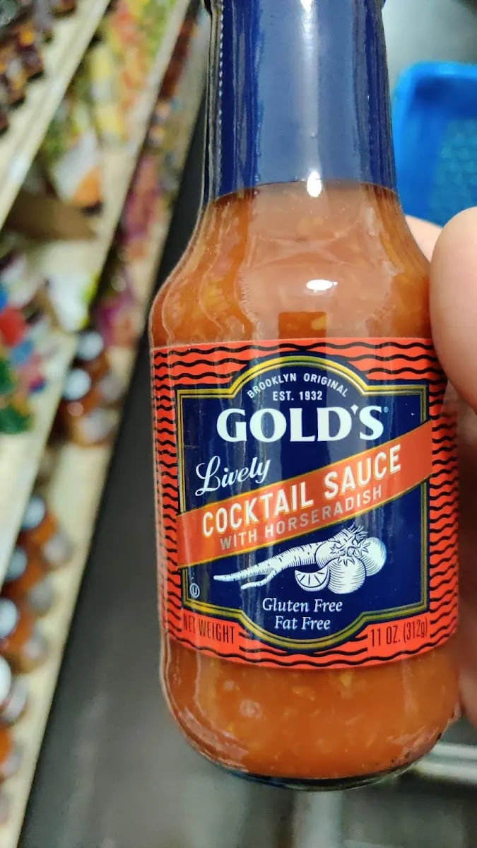 Glatt Express Supermarket — foto 8