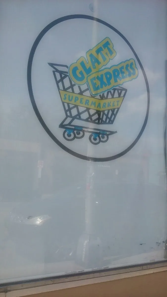 Glatt Express Supermarket — foto 9