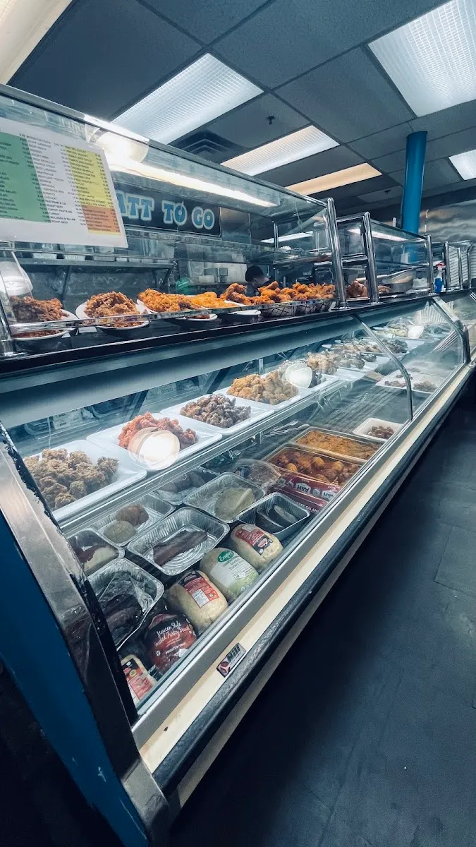 Glatt Express Supermarket — foto 10