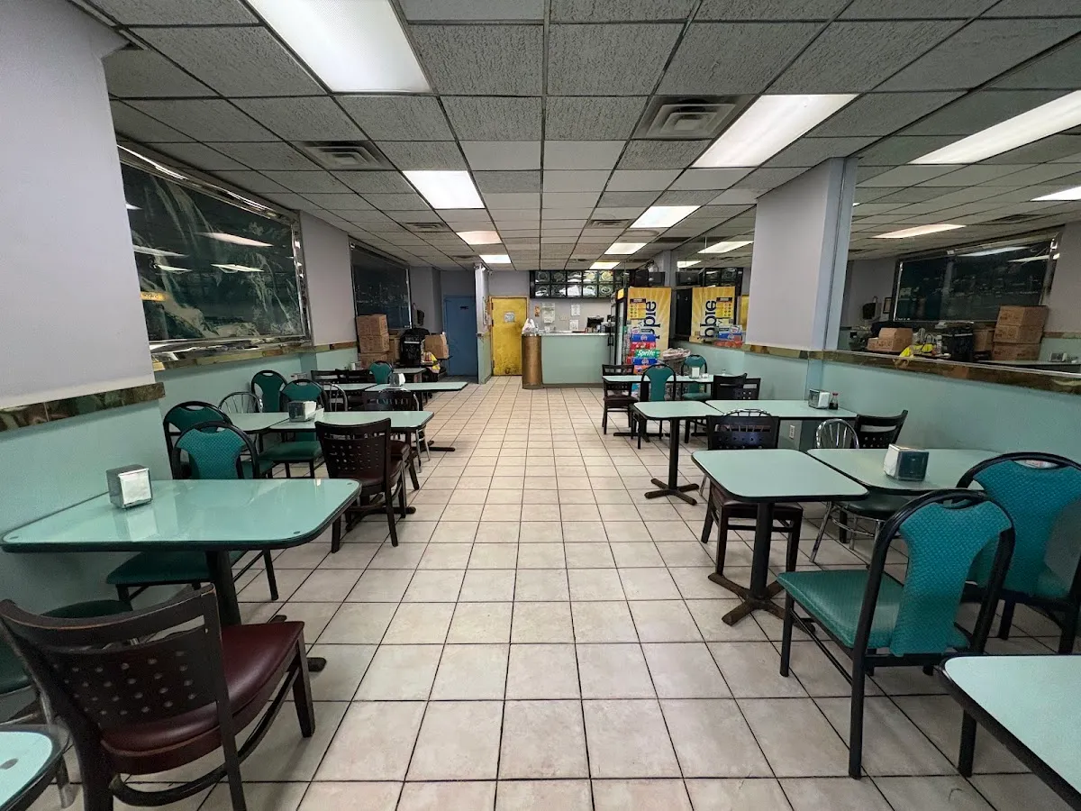 Glatt Family Express — foto 4