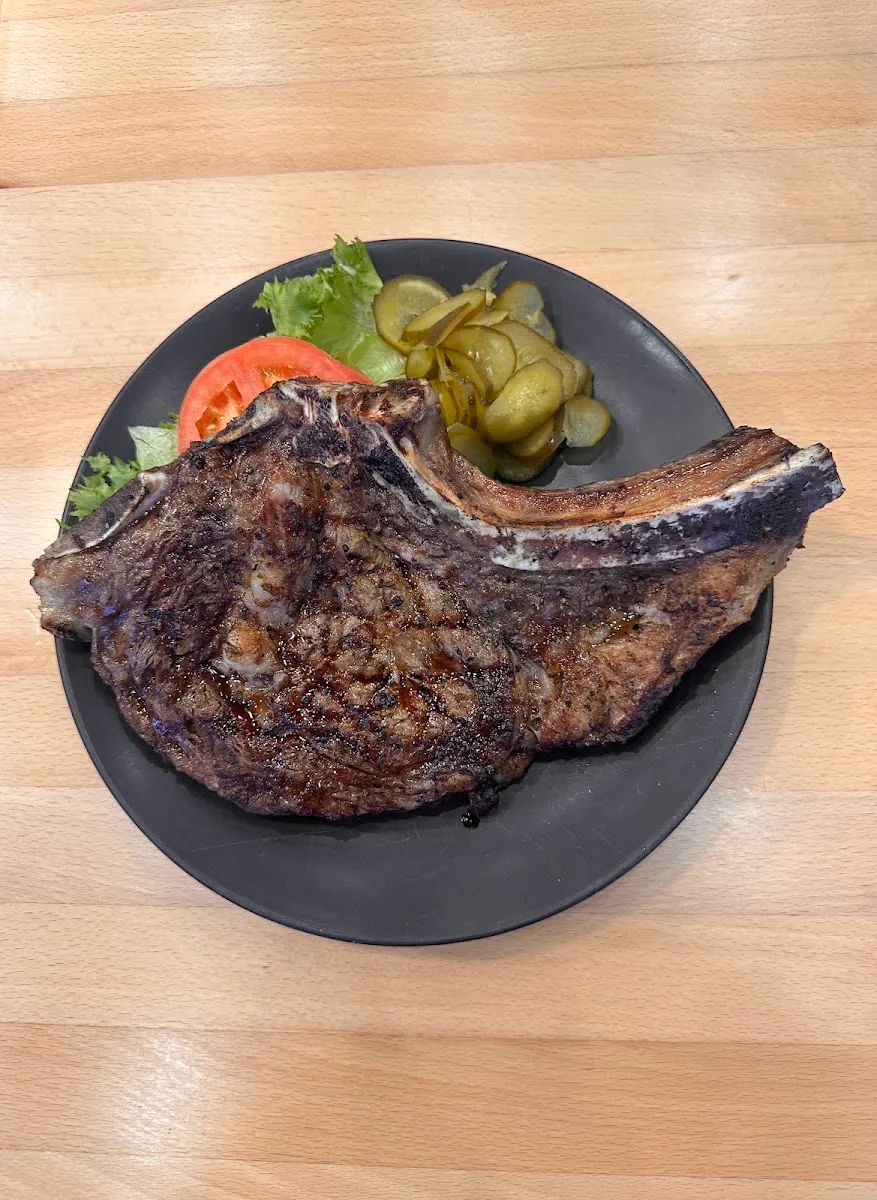 Glatt Gourmet — foto 2