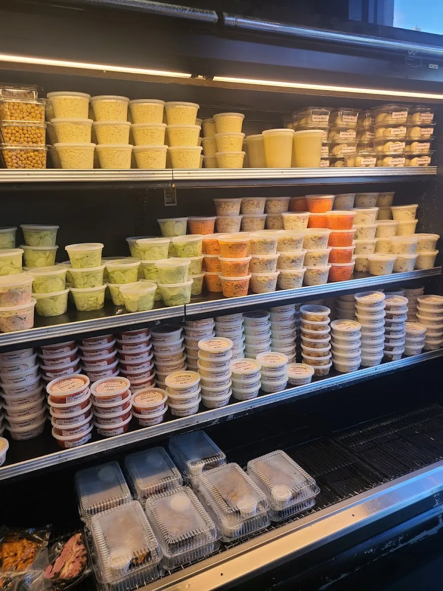 Glatt Gourmet — foto 7