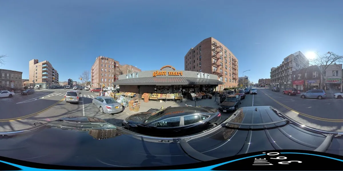 Glatt Mart — photo 6