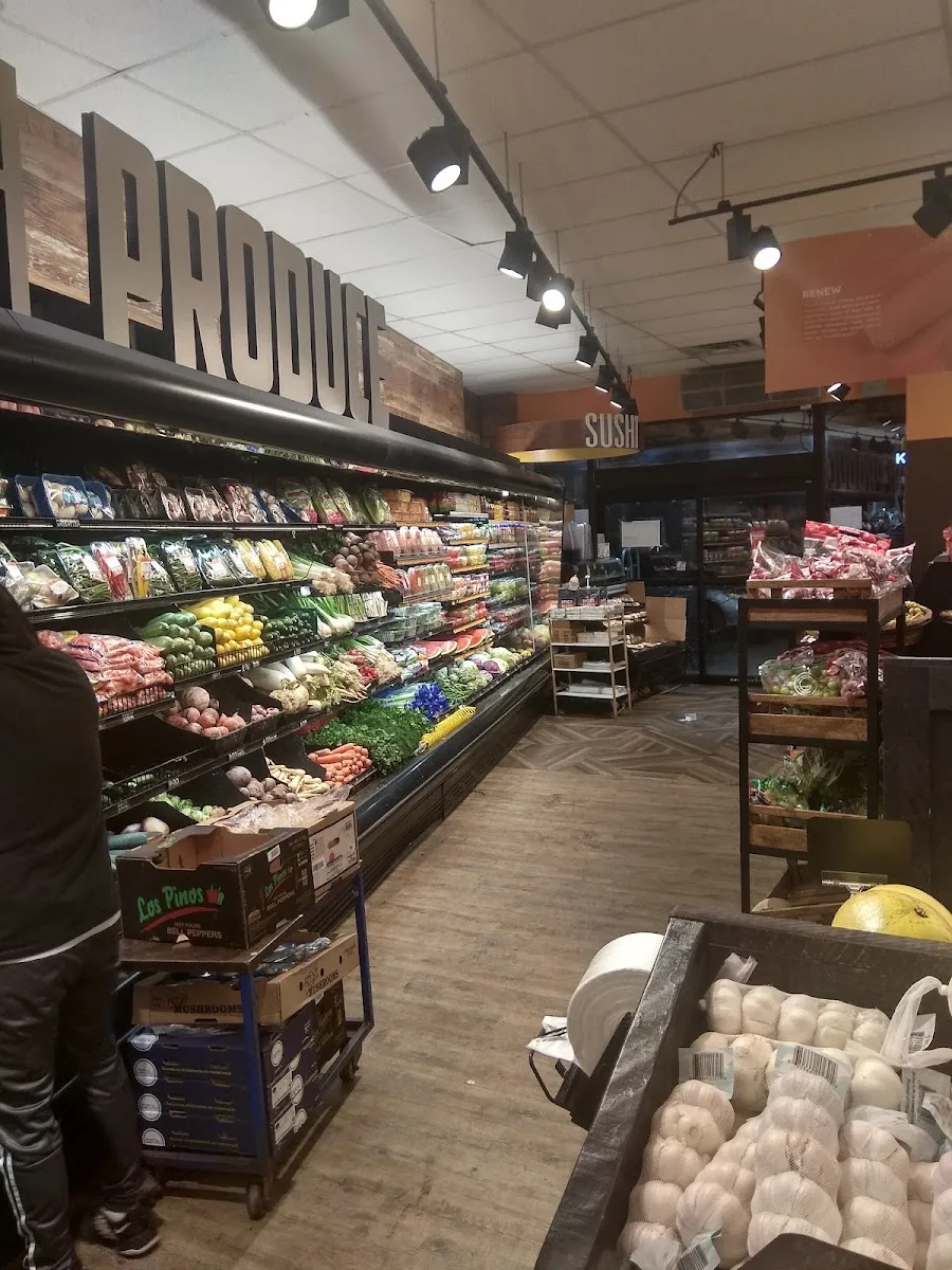 Glatt Mart — photo 8