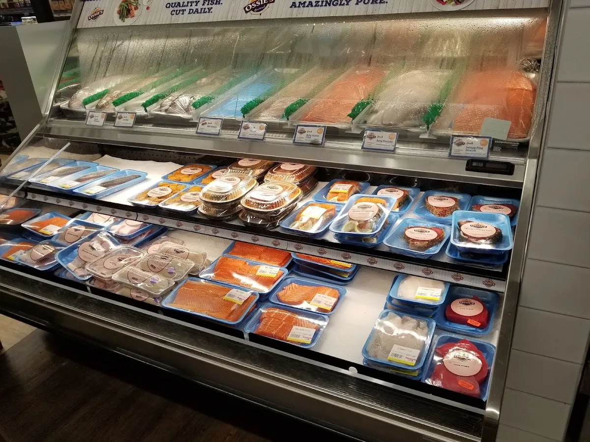 Glatt Mart — photo 9