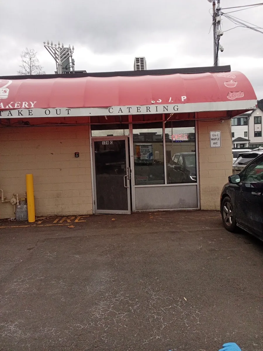 Glauber's — photo 4