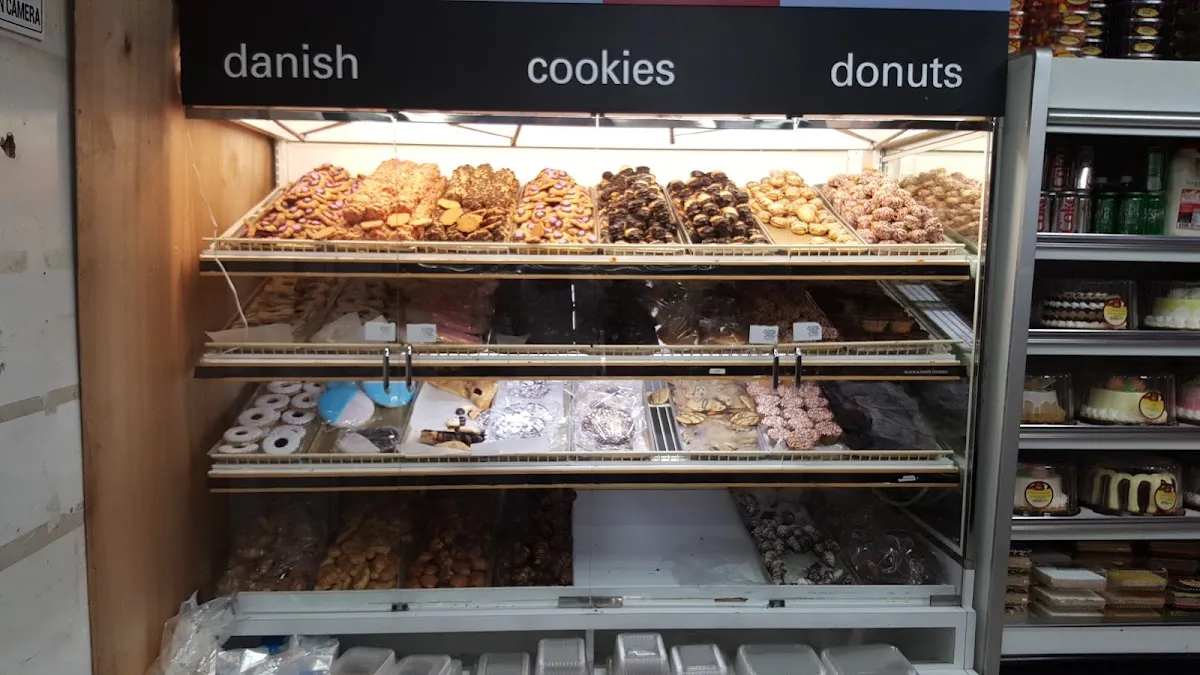 Glauber's — photo 7