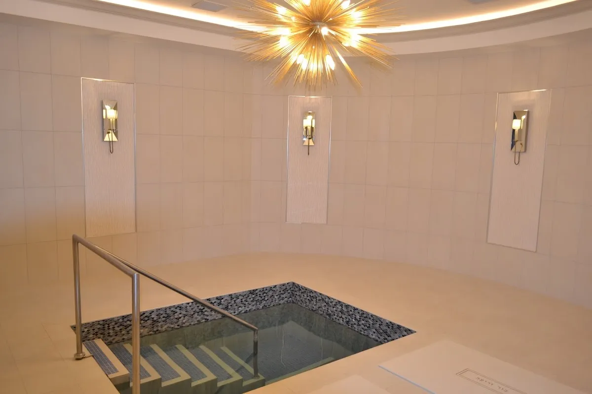 Glenbrook Mikvah