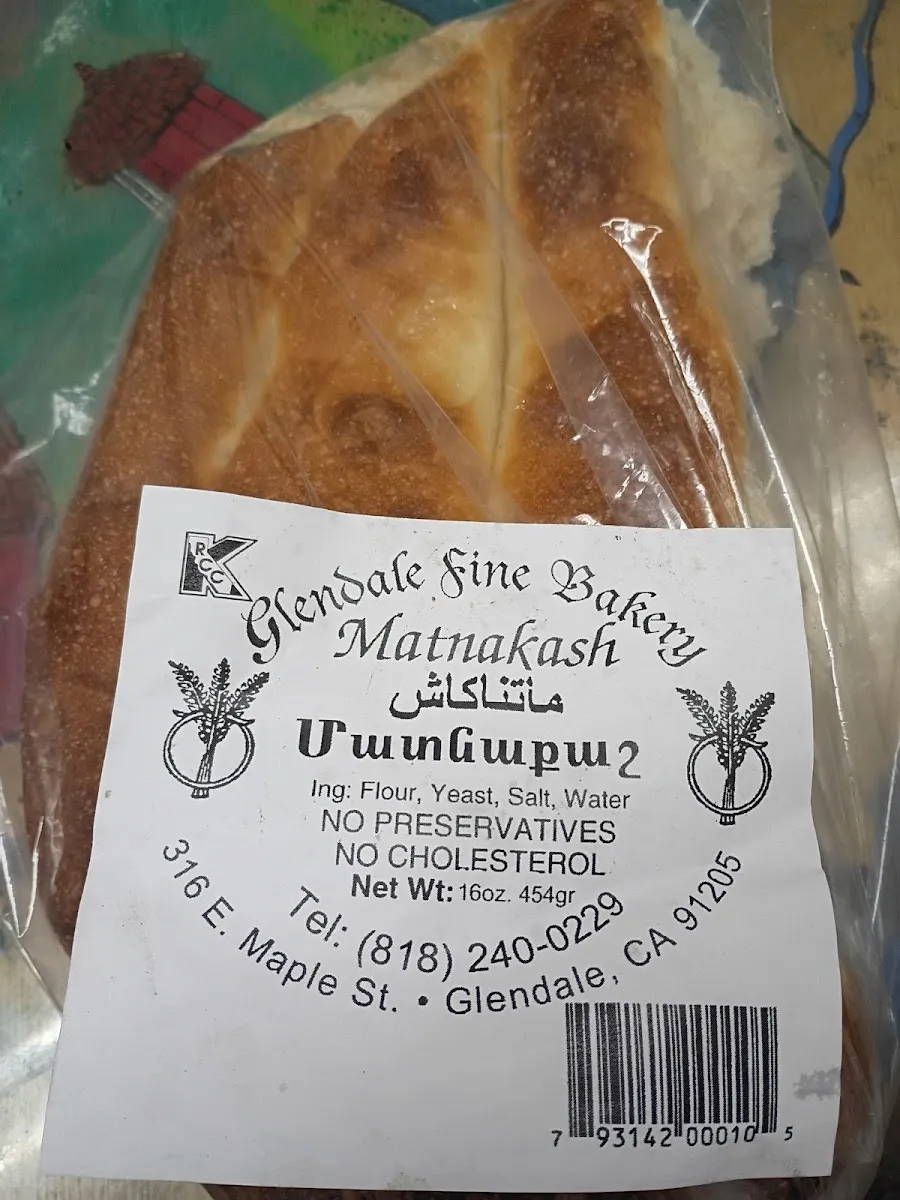 Glendale Fine Bakery — foto 2