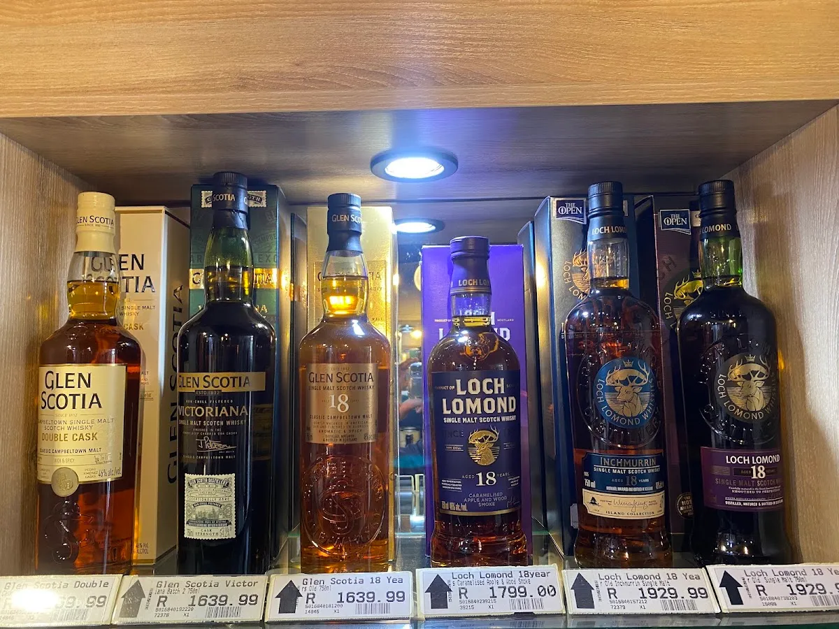 Glennies Liquors — photo 2