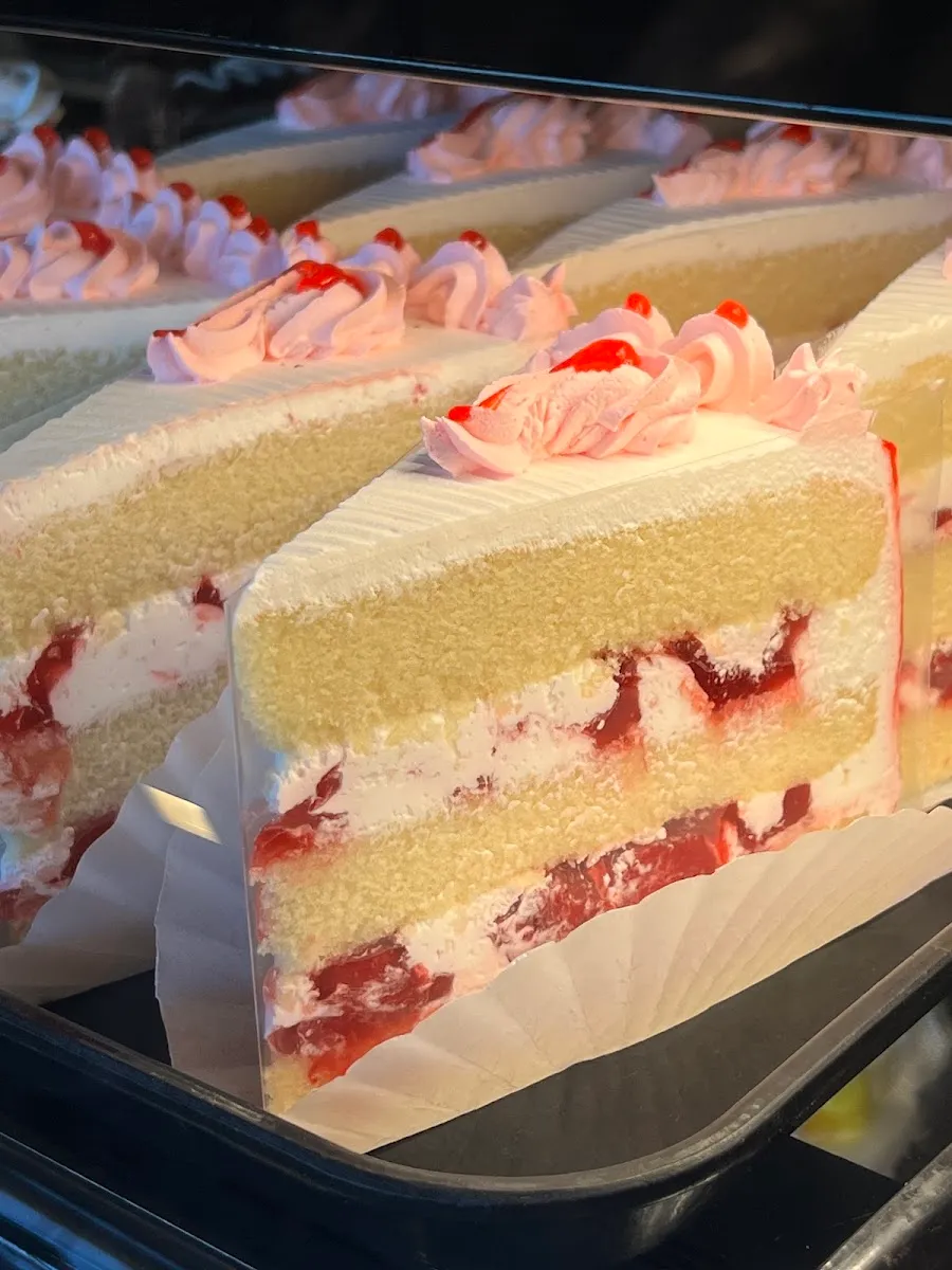 GLICKS BAKEHOUSE — foto 2