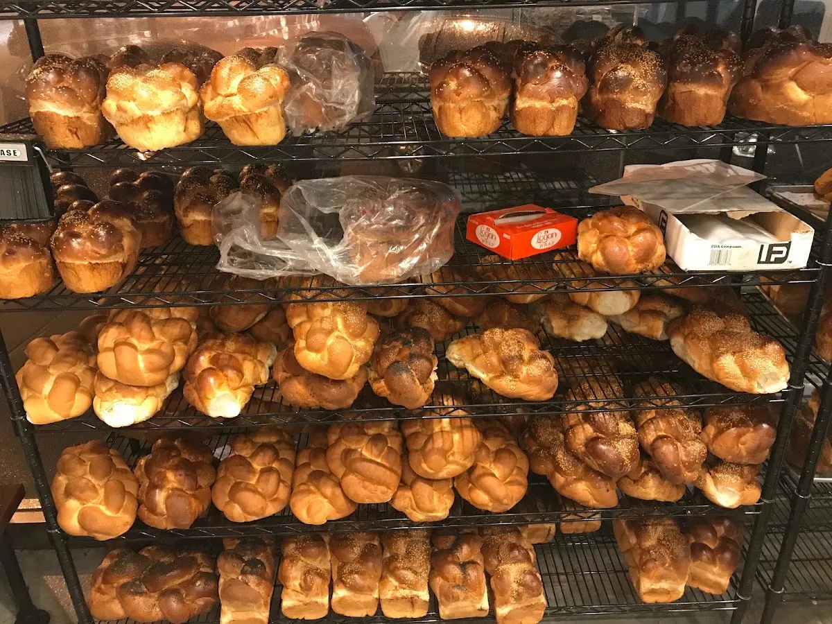 GLICKS BAKEHOUSE — foto 4
