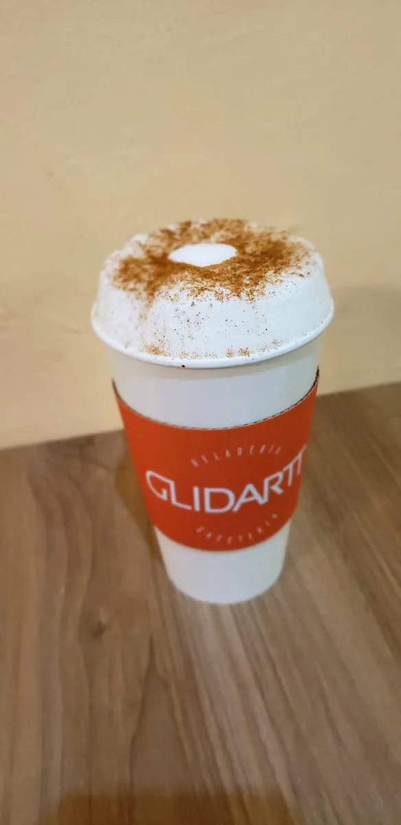 Glidartt Polanco — photo 2