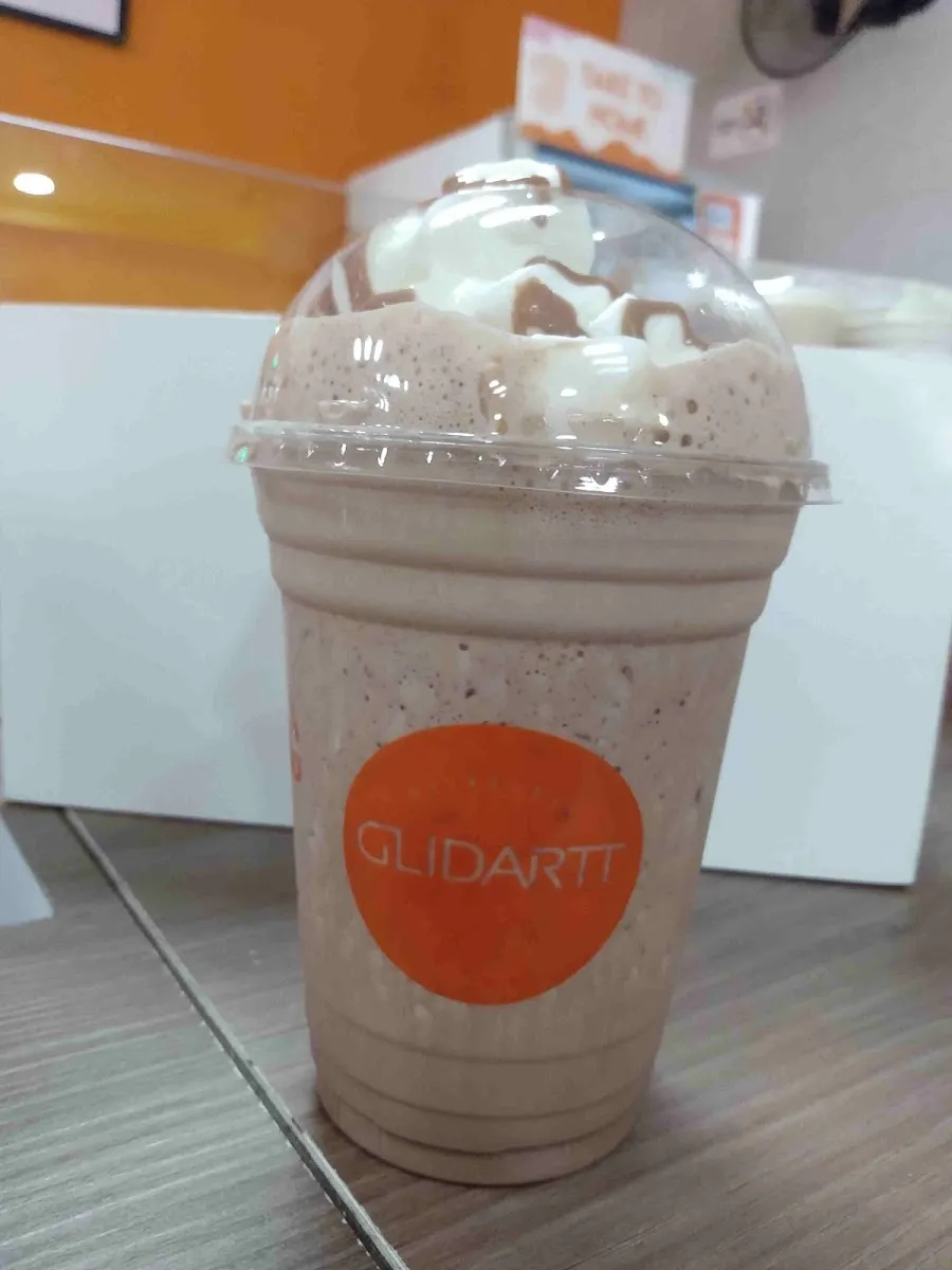 Glidartt Polanco — photo 5