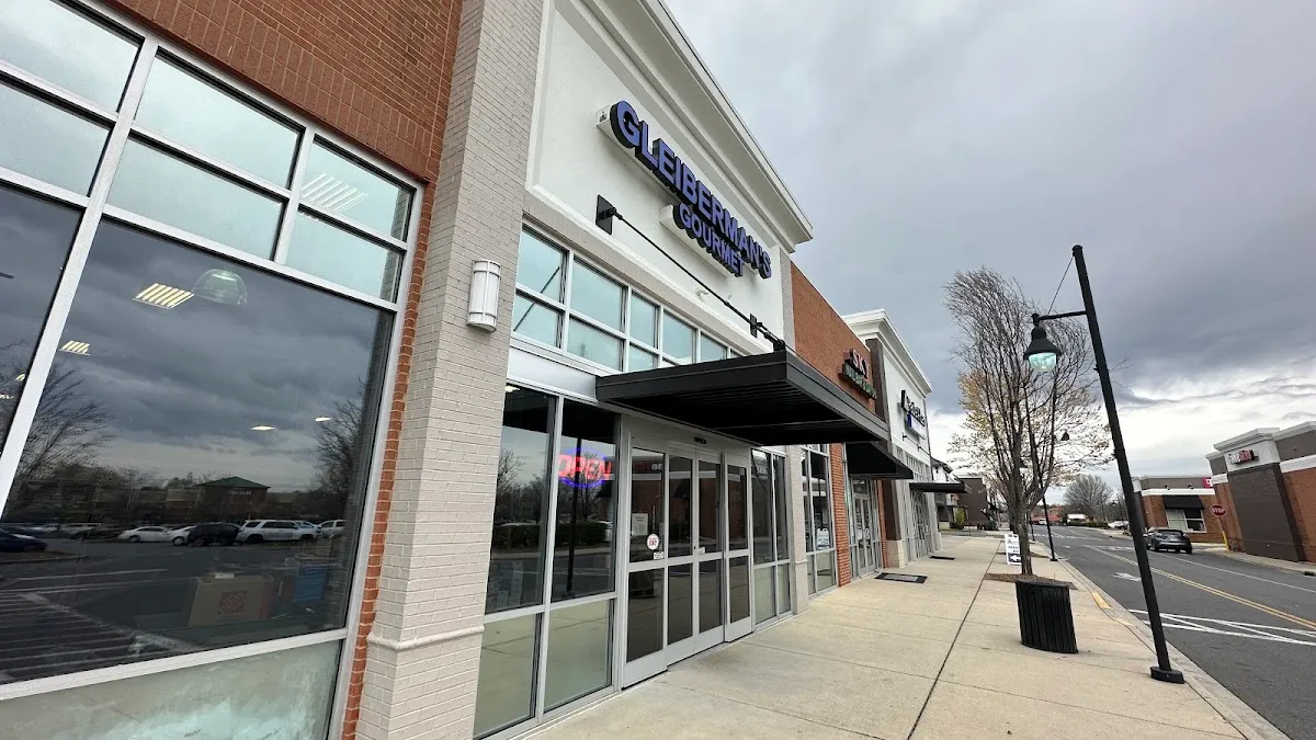 Gliebermans Gourmet — photo 7