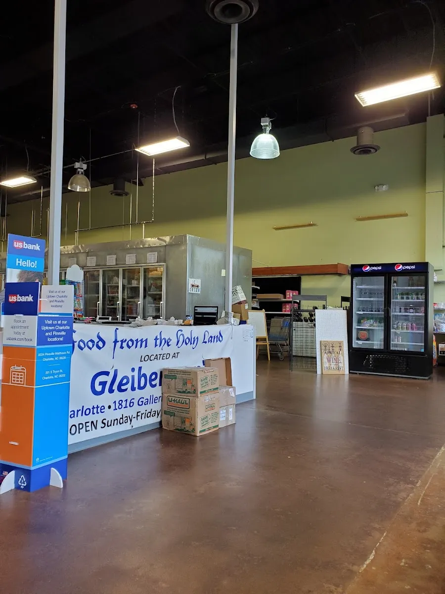 Gliebermans Gourmet — photo 8