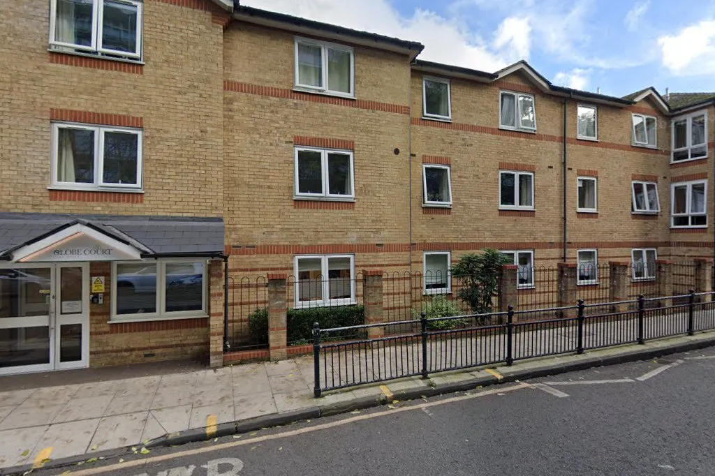Globe Court Care Home — photo 2