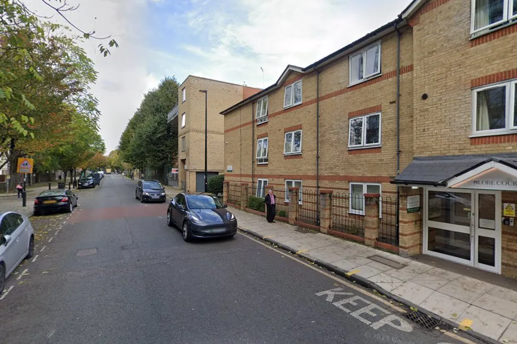 Globe Court Care Home — photo 3