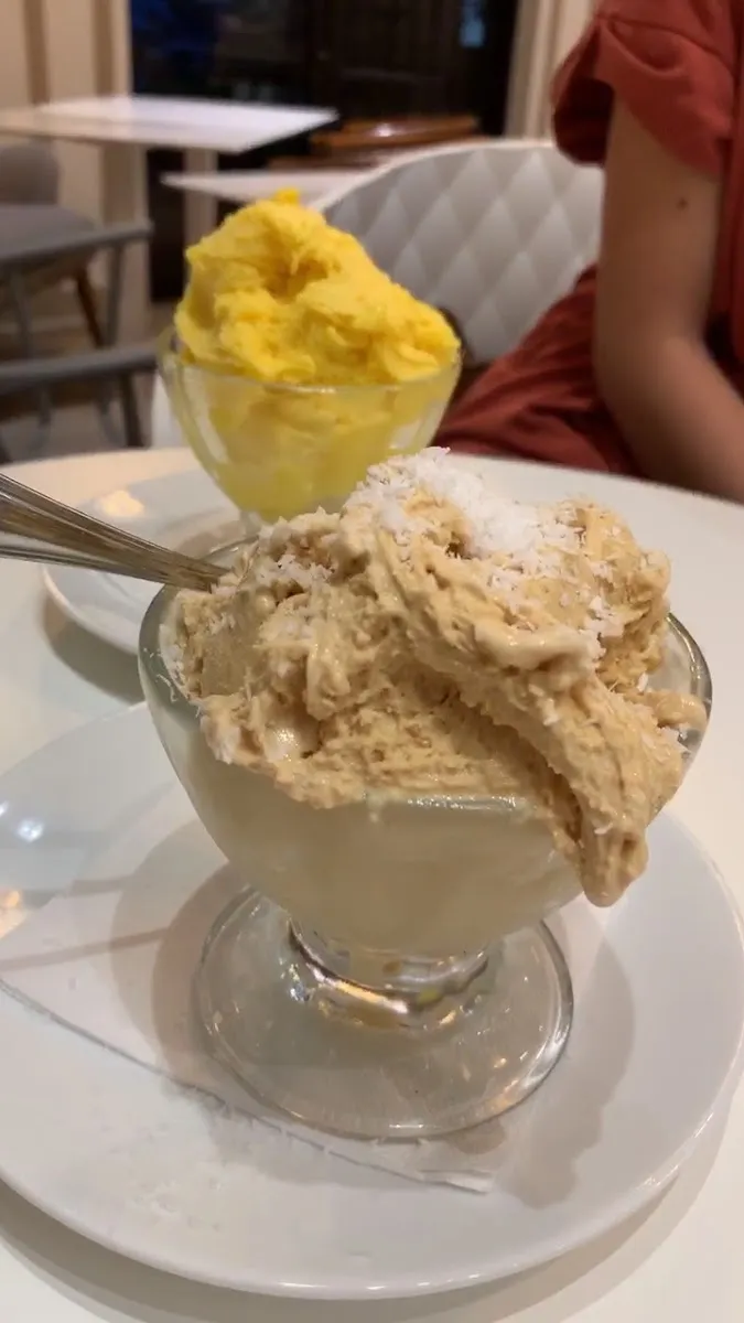 Glyk Gelato — photo 3