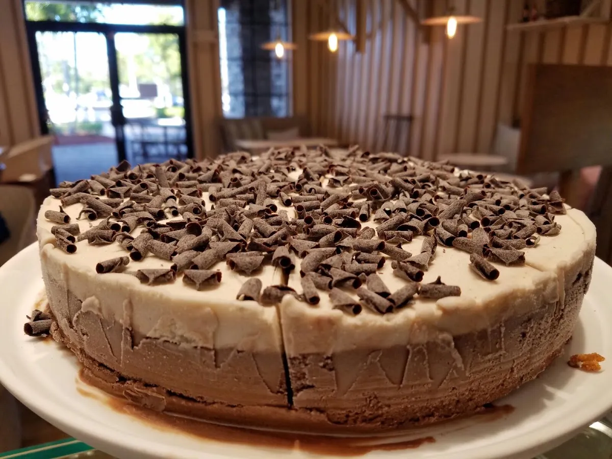 Glyk Gelato — photo 4