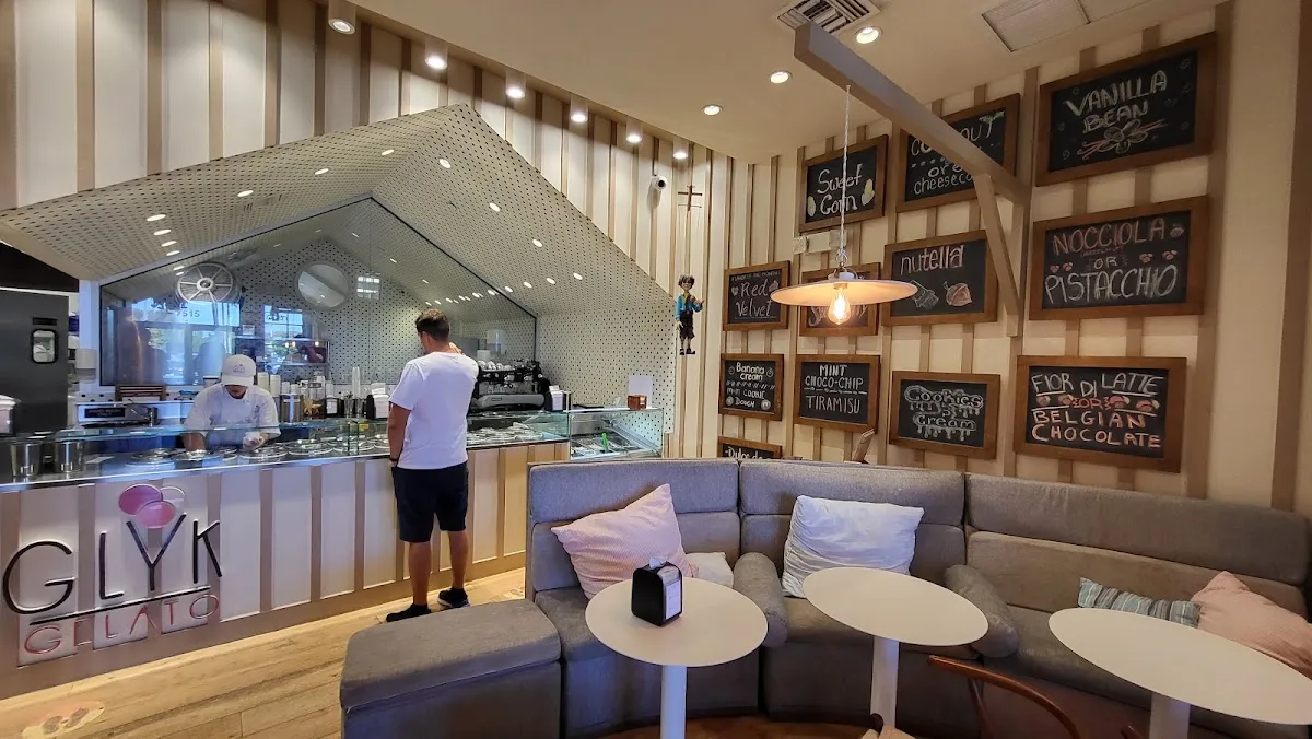 Glyk Gelato — photo 5