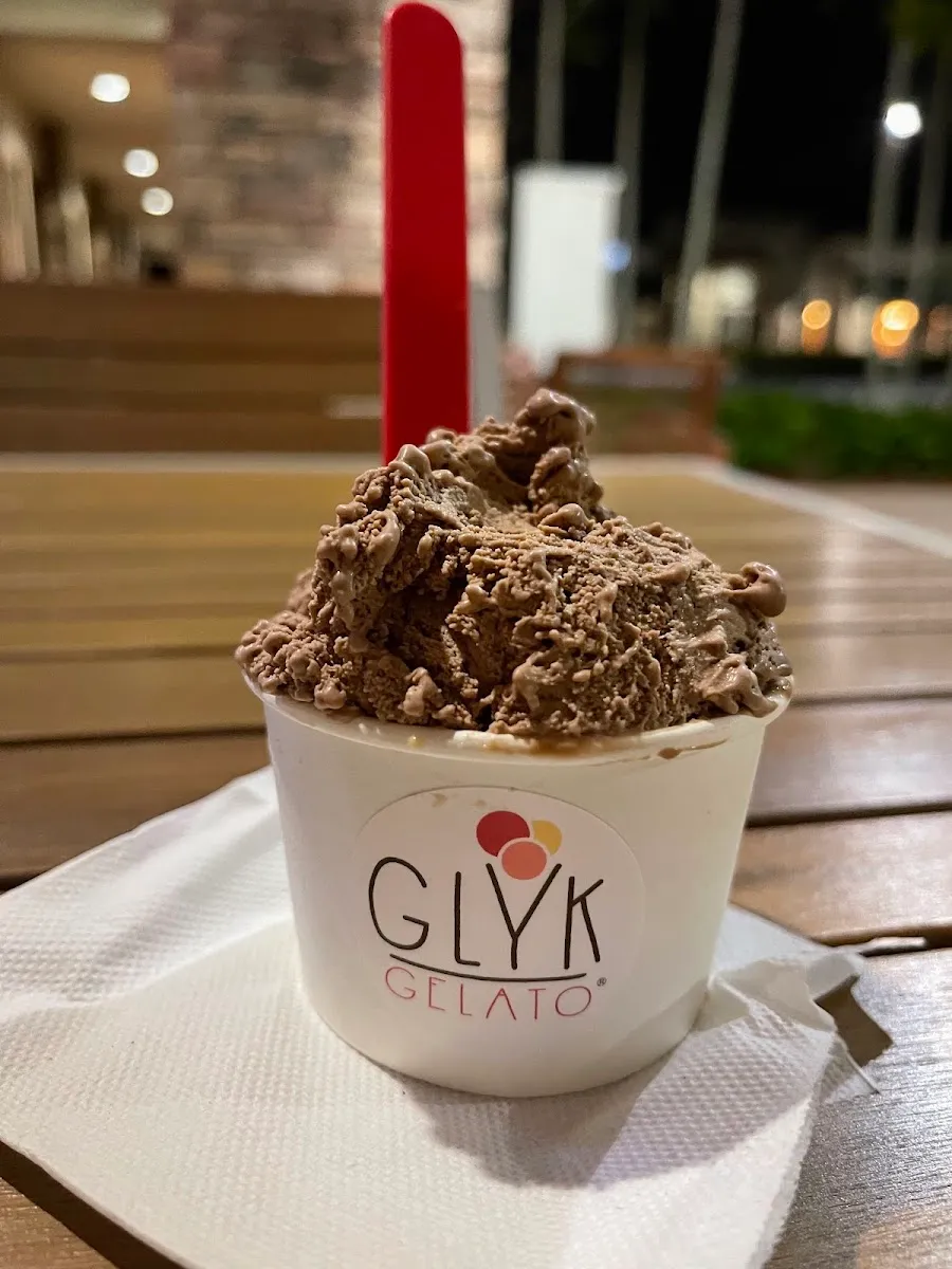 Glyk Gelato — photo 6