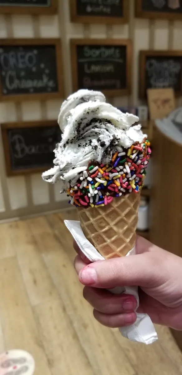 Glyk Gelato — photo 10