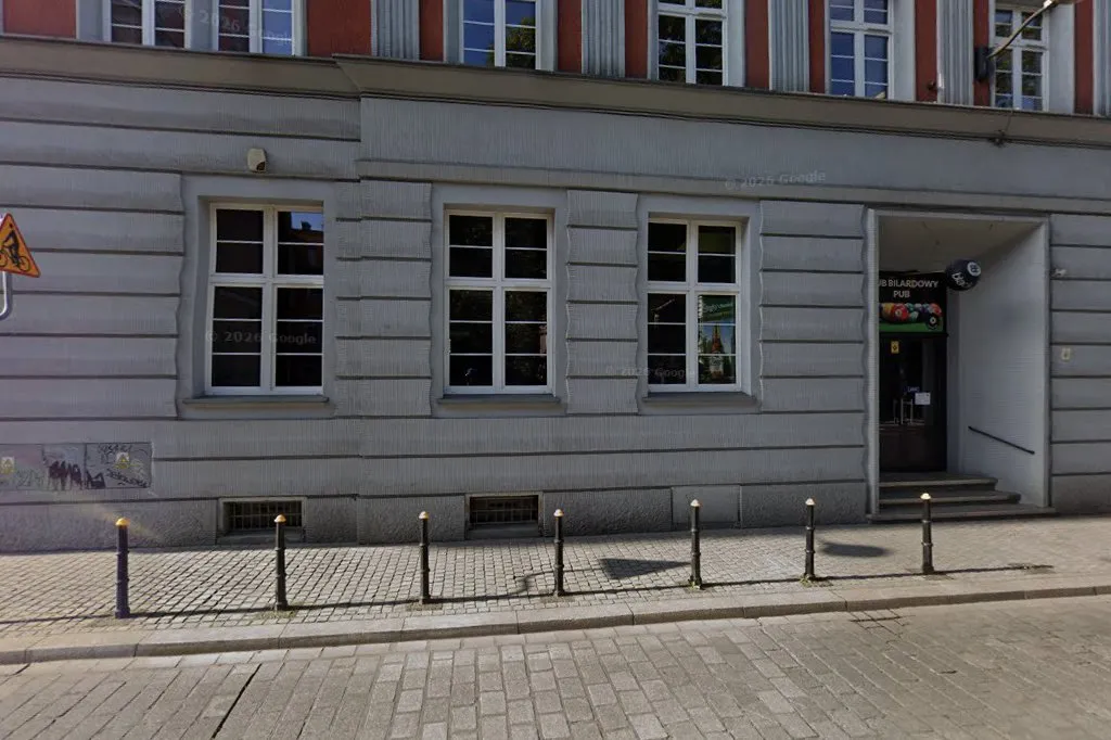 Gmina Wyznaniowa Żydowska de Gliwice