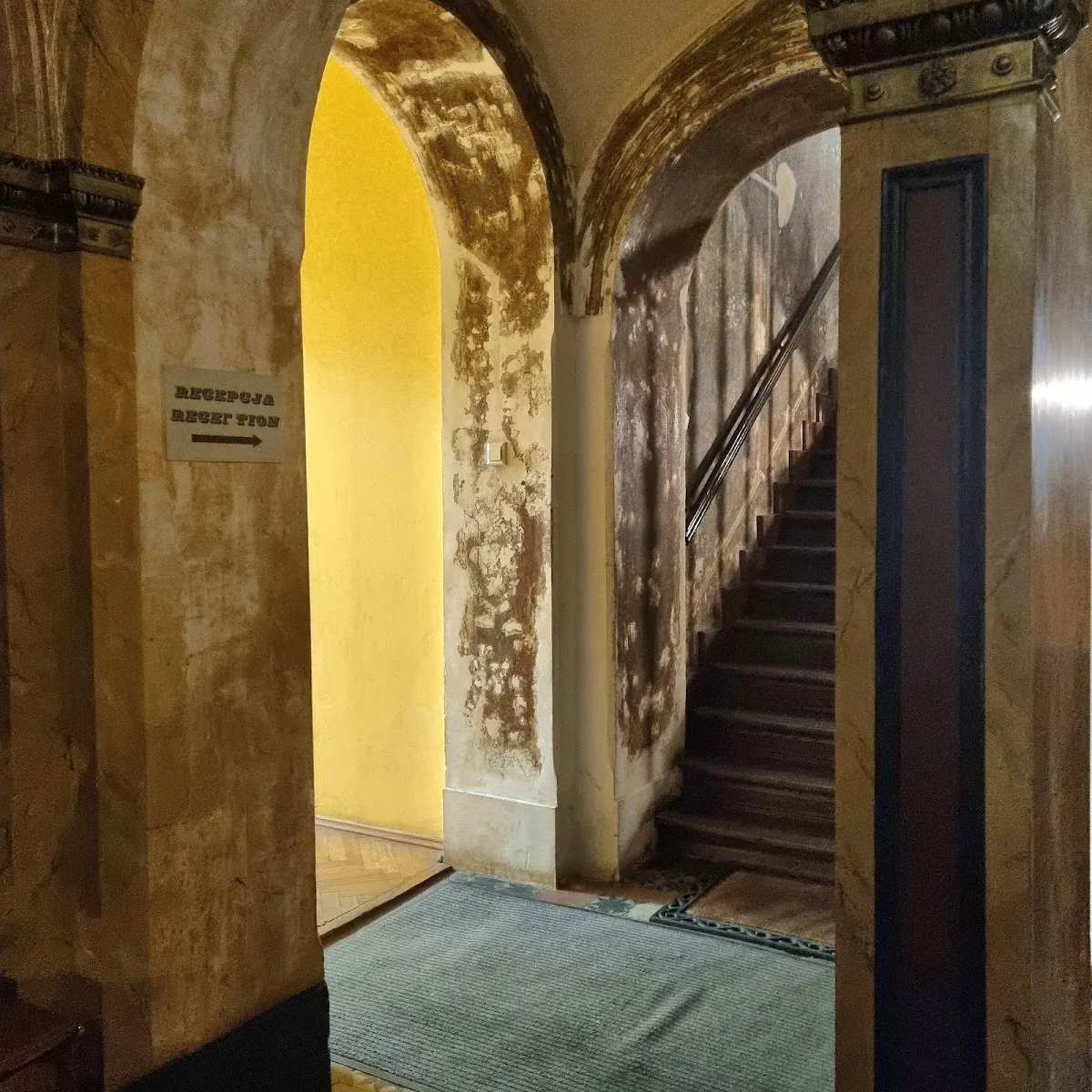 Gmina Wyznaniowa Żydowska de Łódź — foto 3