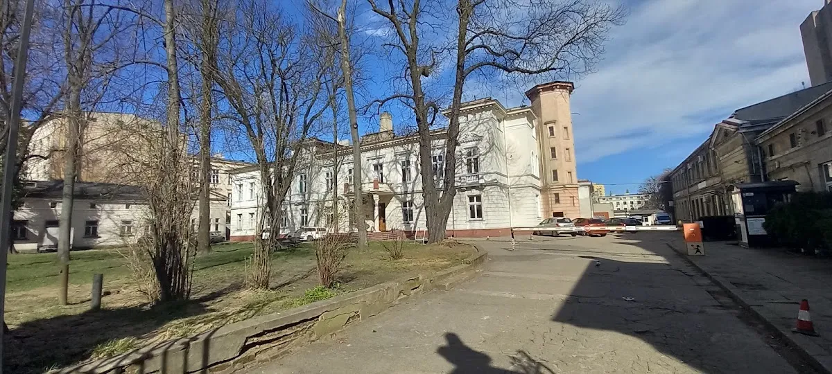 Gmina Wyznaniowa Żydowska de Łódź — foto 4