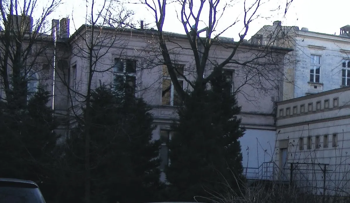 Gmina Wyznaniowa Żydowska de Łódź — foto 5