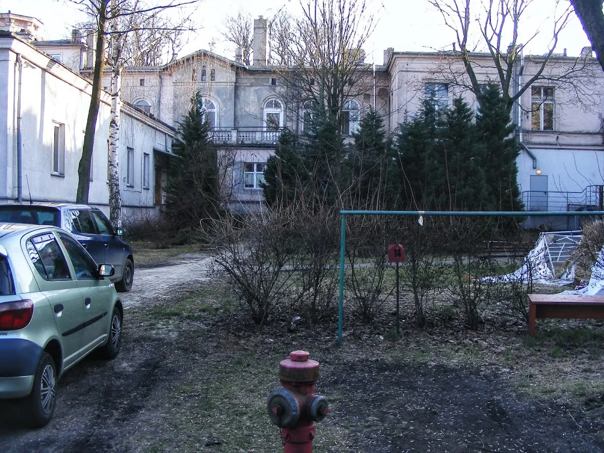 Gmina Wyznaniowa Żydowska de Łódź — foto 10