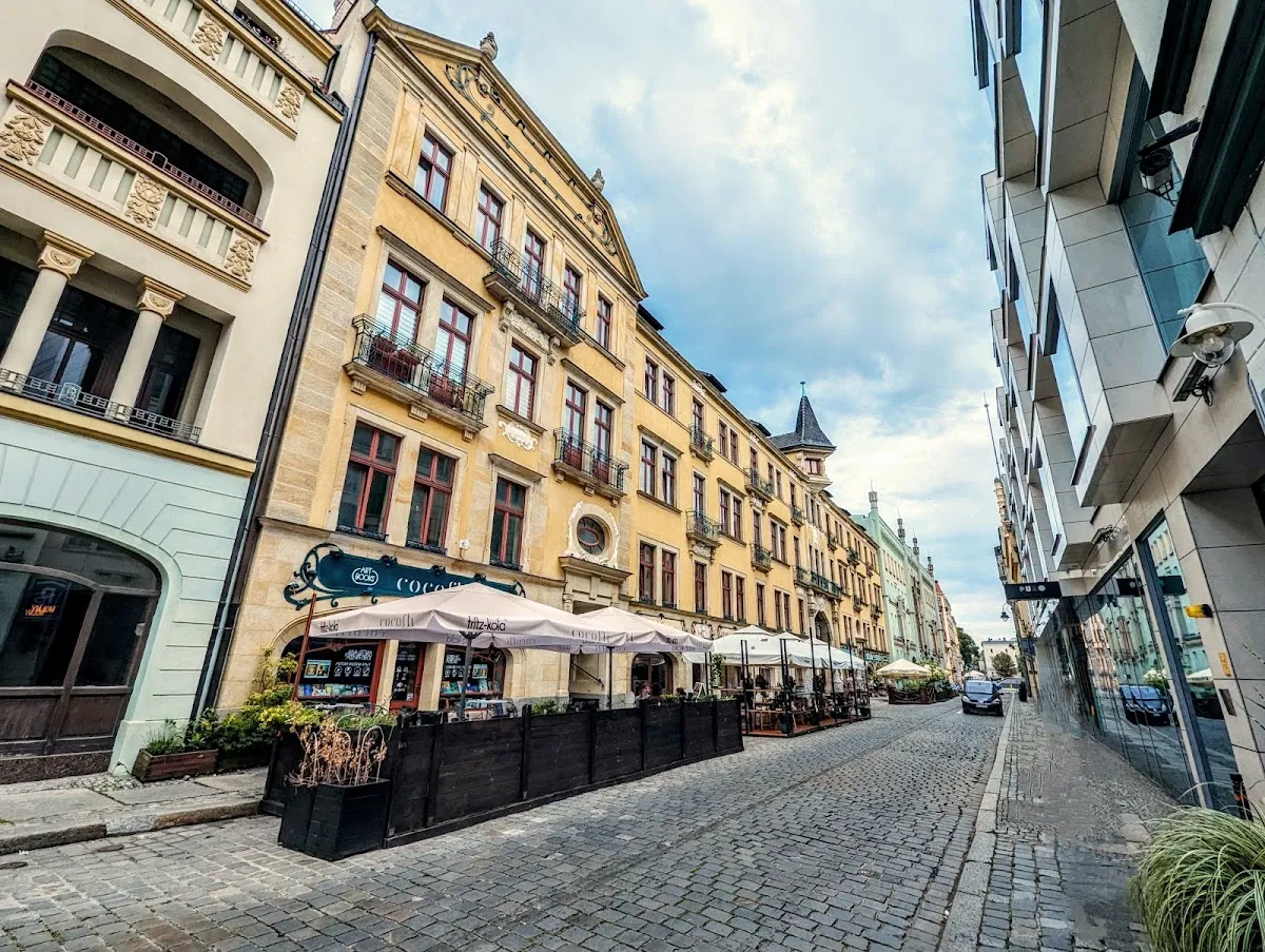 Gmina Wyznaniowa Żydowska de Wrocław
