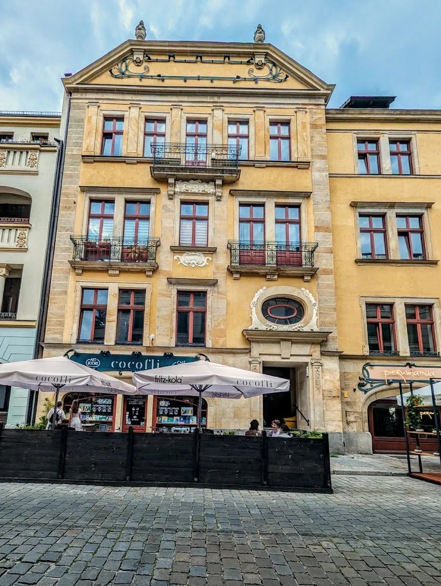 Gmina Wyznaniowa Żydowska de Wrocław — foto 3
