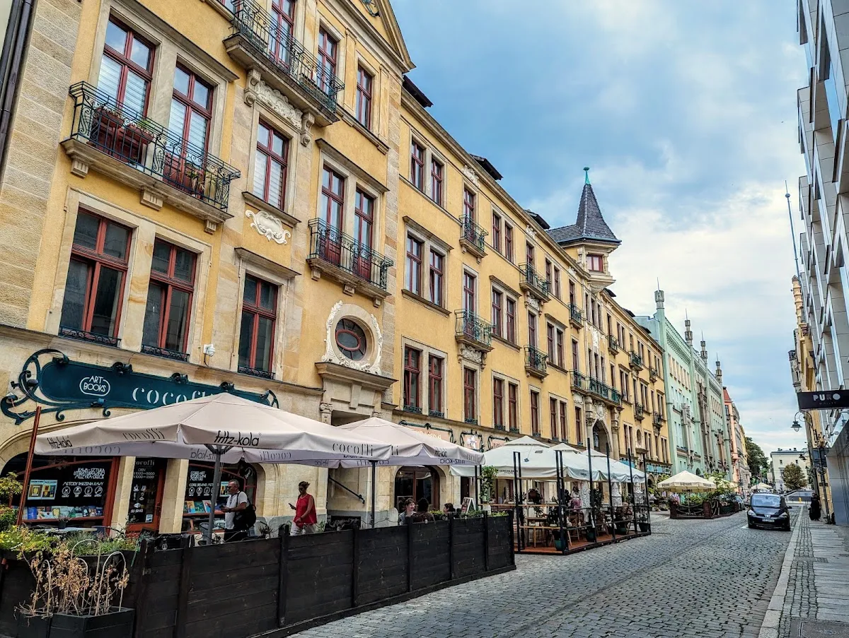 Gmina Wyznaniowa Żydowska de Wrocław — foto 5