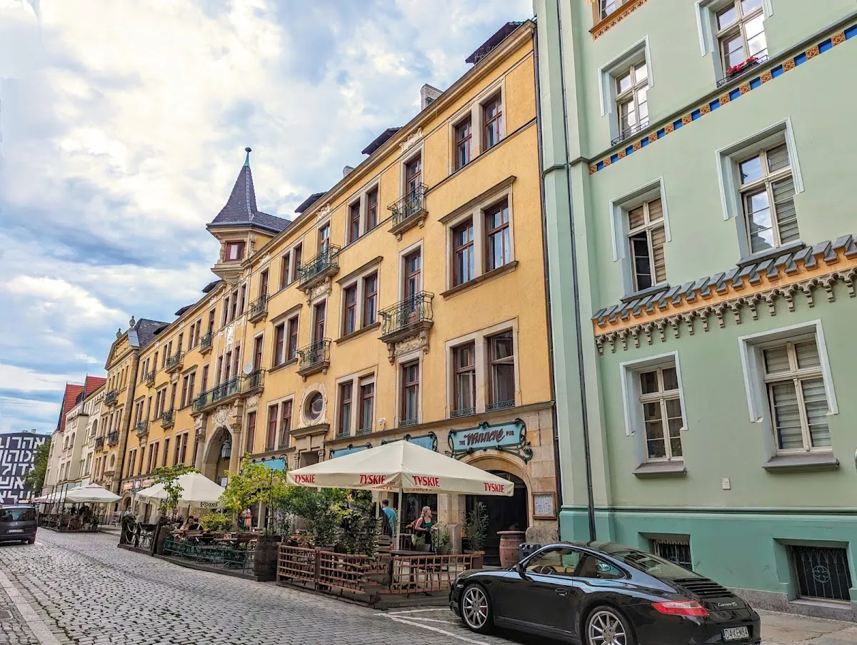 Gmina Wyznaniowa Żydowska de Wrocław — foto 6