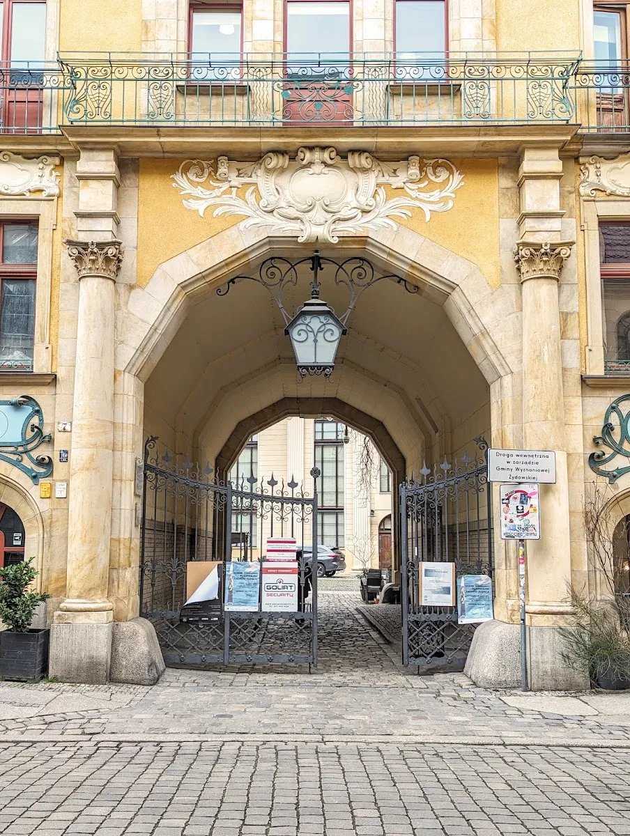 Gmina Wyznaniowa Żydowska de Wrocław — foto 7